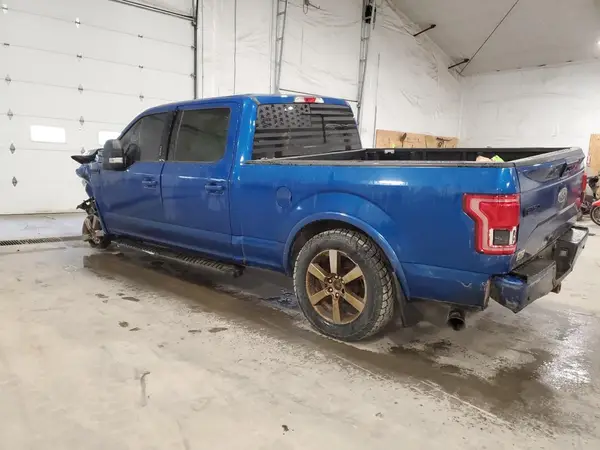 1FTFW1EF2HKC31185 2017 FORD F-150 - Image 2
