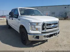 1FTFW1EF2HKC77731 2017 FORD F-150