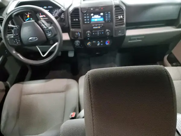 1FTFW1EF2HKD35594 2017 FORD F-150 - Image 8