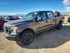 1FTFW1EF2HKD61791 2017 FORD F-150