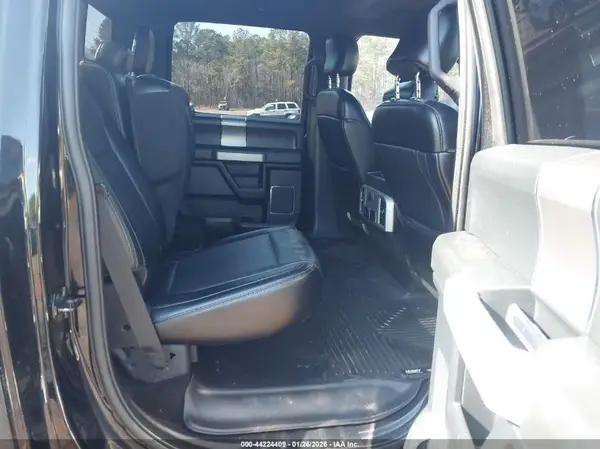 1FTFW1EF2HKD78204 2017 FORD F-150 - Image 8
