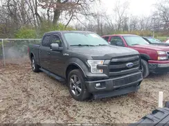 1FTFW1EF2HKD78817 2017 FORD F-150