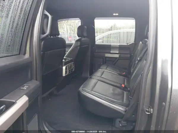 1FTFW1EF2HKD78817 2017 FORD F-150 - Image 8