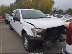 1FTFW1EF2HKE17440 2017 FORD F-150
