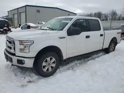 1FTFW1EF2HKE31273 2017 FORD F-150