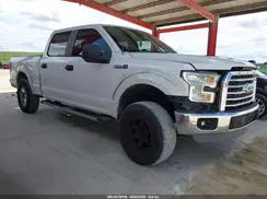 1FTFW1EF2HKE35842 2017 FORD F-150