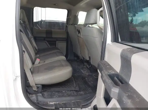 1FTFW1EF2HKE35842 2017 FORD F-150 - Image 8