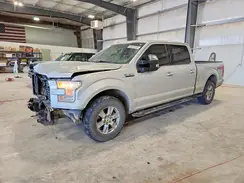 1FTFW1EF2HKE39681 2017 FORD F-150