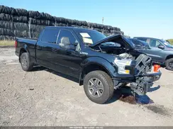 1FTFW1EF3GFA25462 2016 FORD F-150