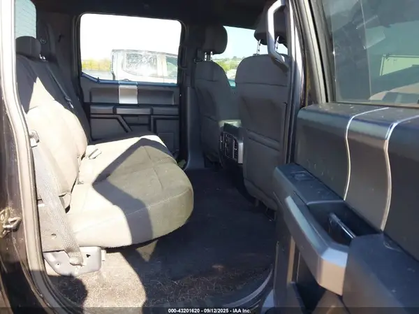 1FTFW1EF3GFA25462 2016 FORD F-150 - Image 8