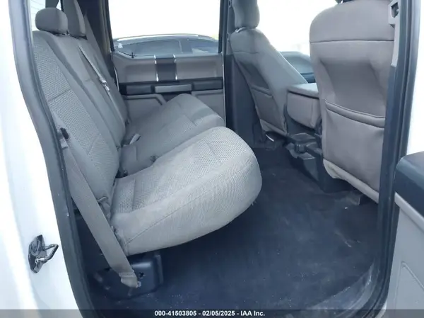 1FTFW1EF3GFA47784 2016 FORD F-150 - Image 8