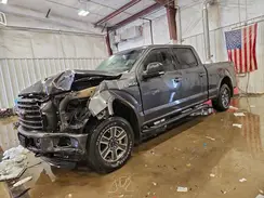 1FTFW1EF3GFA48353 2016 FORD F-150