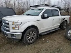 1FTFW1EF3GFA72538 2016 FORD F-150