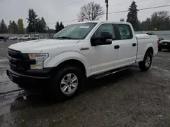 1FTFW1EF3GFA73320 2016 FORD F-150