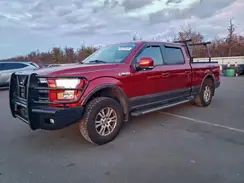 1FTFW1EF3GFA73981 2016 FORD F-150