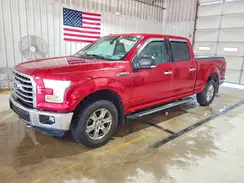 1FTFW1EF3GFA78825 2016 FORD F-150
