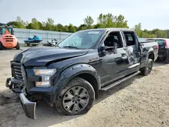 1FTFW1EF3GFA79277 2016 FORD F-150