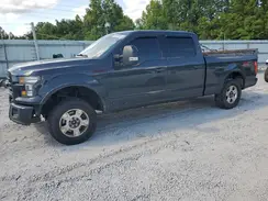 1FTFW1EF3GFA92191 2016 FORD F-150