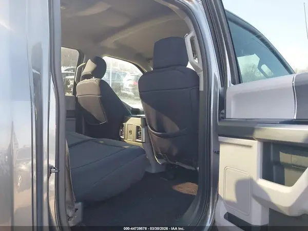 1FTFW1EF3GFC19702 2016 FORD F-150 - Image 8