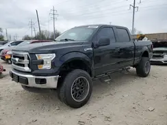 1FTFW1EF3GFC21532 2016 FORD F-150