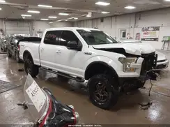 1FTFW1EF3GFC40047 2016 FORD F-150