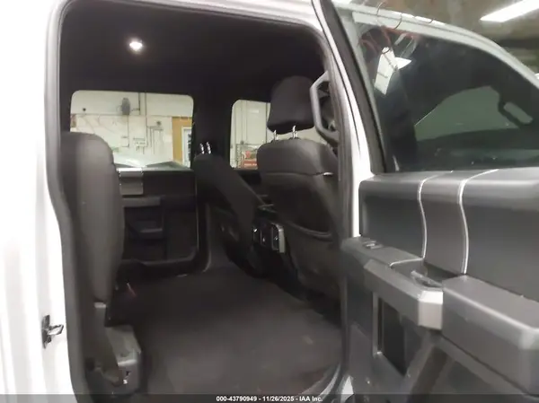 1FTFW1EF3GFC40047 2016 FORD F-150 - Image 8