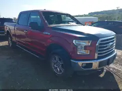1FTFW1EF3GFC58547 2016 FORD F-150