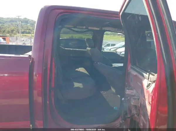 1FTFW1EF3GFC58547 2016 FORD F-150 - Image 8