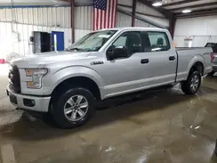 1FTFW1EF3GFC72996 2016 FORD F-150