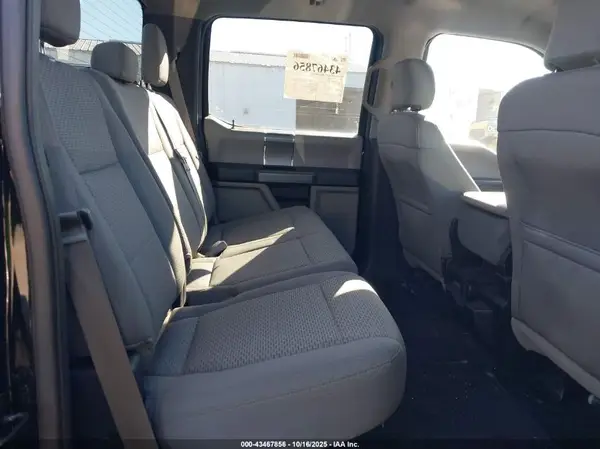 1FTFW1EF3GFC87210 2016 FORD F-150 - Image 8