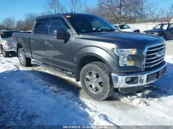 1FTFW1EF3GFC87742 2016 FORD F-150