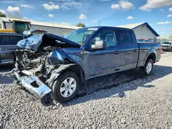 1FTFW1EF3GFC91080 2016 FORD F-150
