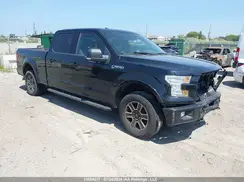 1FTFW1EF3GFD06581 2016 FORD F-150