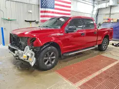 1FTFW1EF3GFD26023 2016 FORD F-150