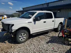 1FTFW1EF3GFD42545 2016 FORD F-150