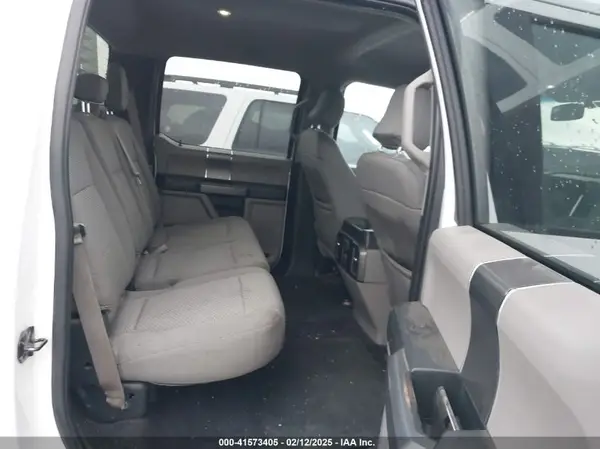 1FTFW1EF3GKD09780 2016 FORD F-150 - Image 8