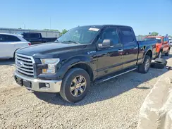 1FTFW1EF3GKD10637 2016 FORD F-150