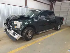 1FTFW1EF3GKD21427 2016 FORD F-150