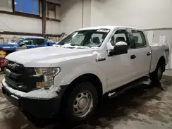 1FTFW1EF3GKD26028 2016 FORD F-150