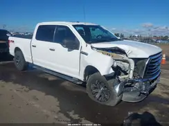 1FTFW1EF3GKD79036 2016 FORD F-150
