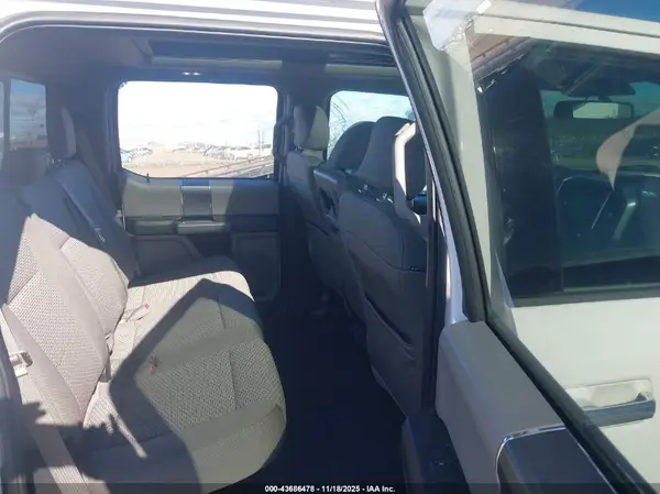 1FTFW1EF3GKD79036 2016 FORD F-150 - Image 8
