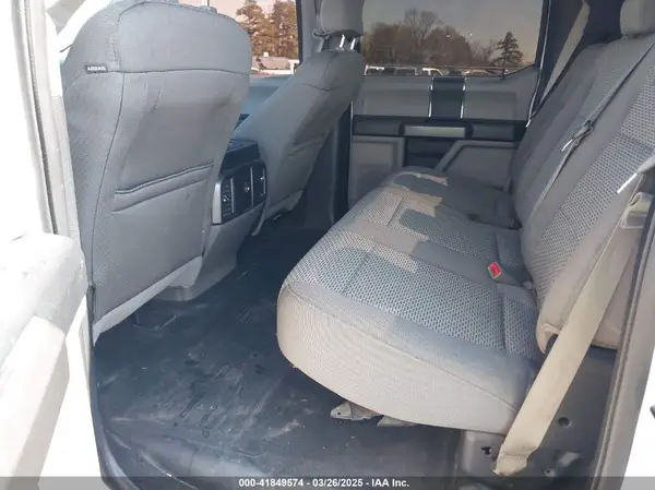 1FTFW1EF3GKE08518 2016 FORD F-150 - Image 8