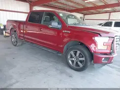 1FTFW1EF3GKE16876 2016 FORD F-150