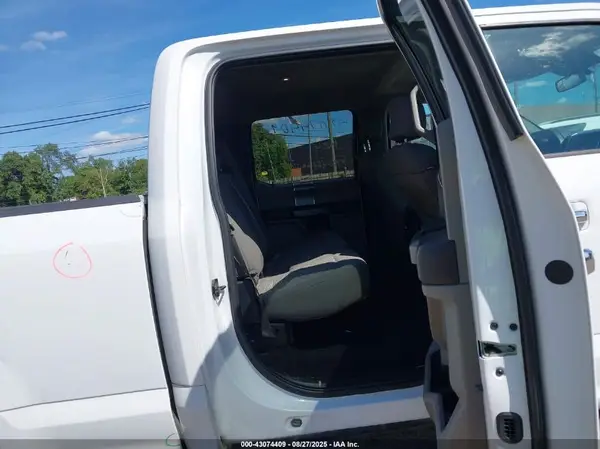 1FTFW1EF3GKE51708 2016 FORD F-150 - Image 8