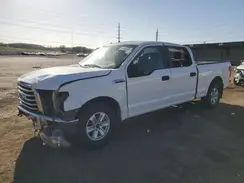 1FTFW1EF3GKE87348 2016 FORD F-150
