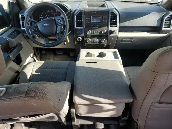 1FTFW1EF3GKE87348 2016 FORD F-150 - Image 8
