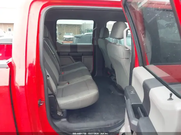 1FTFW1EF3GKF11132 2016 FORD F-150 - Image 8