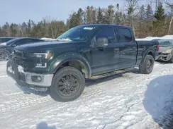 1FTFW1EF3GKF37620 2016 FORD F-150