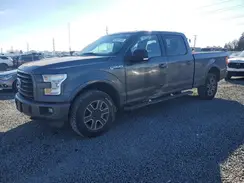 1FTFW1EF3GKF72660 2016 FORD F-150
