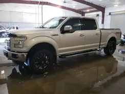 1FTFW1EF3GKG00330 2016 FORD F-150